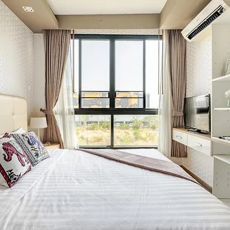 The Treasure Condo - Family Suite 2Bdr 2Bath 518